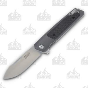 Ontario CF100 Folding Knife SKU - 328013