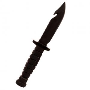 Ontario Knife SP-24 USN-1 Survival w/Nylon Sheath 8688