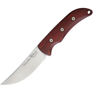 Ontario 8699 Robeson Trailing Point Serrated