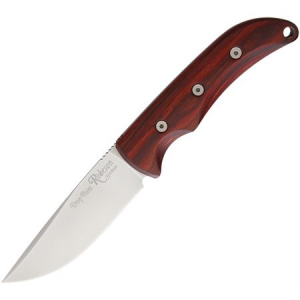 Ontario 8700 Robeson Heirloom Fixed Blade