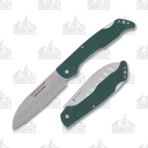 Ontario Camp Plus Folder Santoku 