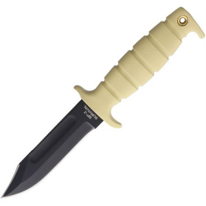 Ontario Knives 8305TN Air Force SP-2 Survival Fixed Blade Knife