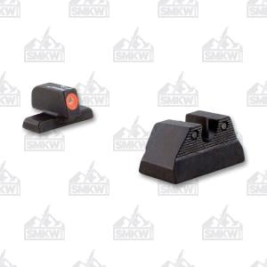 Trijicon HD Night Sights - H&K USP Orange 071930721059