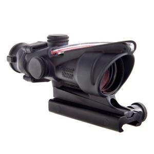Trijicon ACOG 4x32mm Riflescope 100215 0719307300095