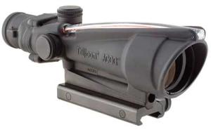 TRIJICON ACOG 3.5X35 RED CHEV .223 0719307301306