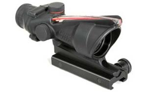 TRIJICON ACOG 4X32 W/RED HS .223 RET 0719307302525