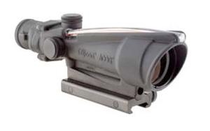 TRIJICON ACOG 3.5X35 RED XHR .223 0719307302730