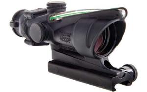 TRIJICON ACOG 4X32 .223 GRN HS/DOT 0719307303027