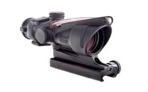 TRIJICON ACOG 4X32 RED XHR .223 0719307303386