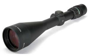 TRIJICON ACCUPOINT 2.5-10X56 GRN DOT 0719307400511