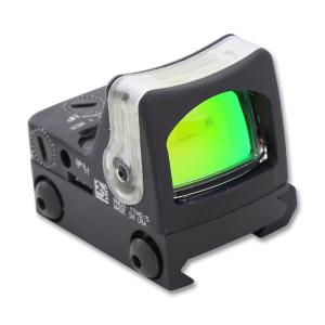 Trijicon RM03-33 Dual Illuminated Sight with 13 MOA Amber Reticle Model 700015