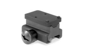 TRIJICON RMR MNT TALL PICATINNY 0719307605626