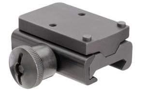 TRIJICON RMR MNT LOW WEAVER 0719307605770