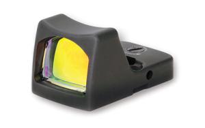 TRIJICON RMR TYPE 2 3.25 MOA BLK 0719307613522