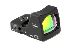 TRIJICON RMR TYPE 2 6.5 MOA BLK 0719307613591