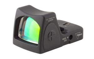 TRIJICON RMR ADJ TYPE 2 1 MOA BLK 0719307614932