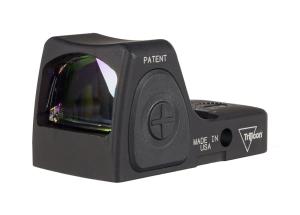 TRIJICON RMR CC 6.5 MOA RED D0T 0719307616387