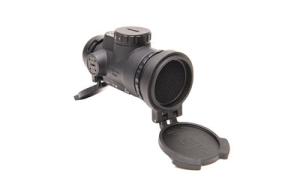 TRIJICON MRO PTRL 2MOA 1X25MM RED DT 0719307630499