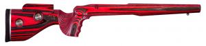 GRS Hunter Tikka M55 Black/Red 103811
