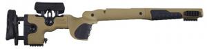 GRS Bifrost Mauser M98, Brown 104130 072171041307