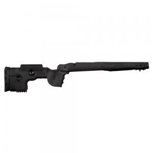 GRS Bifrost Zoli/HQ1900, Black 104132 072171041321