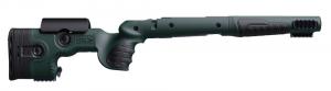 GRS Bifrost, Savage 116 LA, Green 104457 072171044575