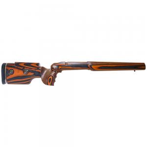 GRS Hybrid, Tikka T3/T3X, Orangle/Black 105006 072171050064