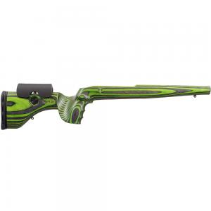 GRS Hunter Light Ruger 10/22 Black/Green 105308 072171053089