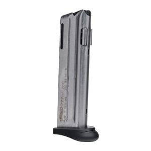 Walther P22Q 22LR Magazine 10Rd 512604
