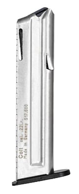 WAL 517602 MAG 1911 22LR 12RD