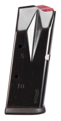 WAL 2829703 MAG PPQ M2 SC 9MM 10RD