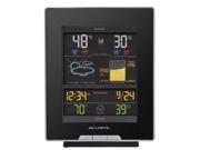 Chaney Instruments AcuRite Color Weather Station 02008A1