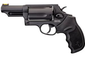 Taurus Judge 45 Colt/410 Gauge 3" Barrel 5Rd 2-441031T