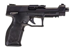 Taurus TX22 Competition Black 22LR 5.25" 16+1