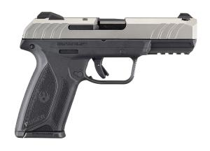 Ruger Security 9 9mm 4" Barrel 15+1 3822