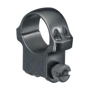 Ruger Scope Ring High 1" Blued 90271 0736676902712