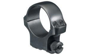 Ruger Scope Ring Single Medium 30mm Diameter Blued 90273  0736676902736