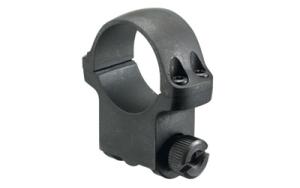 Ruger Scope Ring Single High 1" Diameter 90279 0736676902798