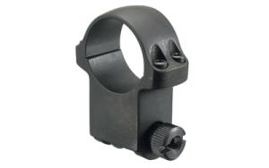 Ruger Scope Ring Single Extra High 1" Diameter Matte 90280 0736676902804