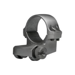 Ruger Scope Ring Medium Offset 1" Stainless 90288 0736676902880