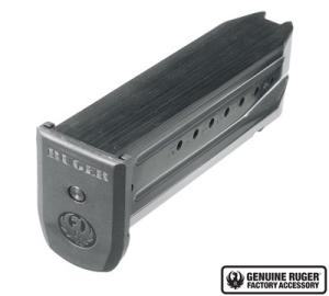 Ruger SR9/SR9c/9E 9mm Magazine 17Rd 90326