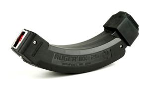 Ruger BX-25X2 10/22 Magazine 50Rd 90398