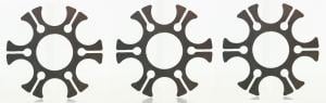 RUG 90515 MAG MOON CLIPS SUPER REDHAWK 10MM 3PACK 0736676905157