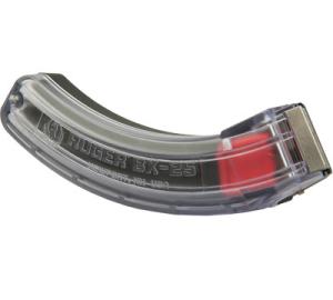 Ruger BX-25 22LR Magazine 25Rd 90591