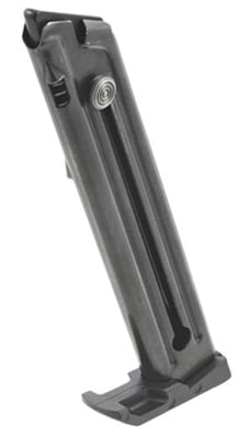 RUG 90599 MAG MK IV 22LR 10RD