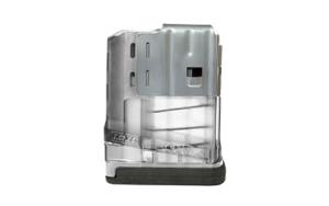 LANCER L7AWM 7.62 10RD TRANS CLEAR 0738435617172