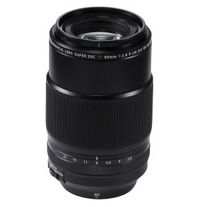 Fujifilm XF 80mm f/2.8 R LM OIS WR Macro Lens