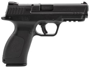 EAA 390100 GIRSAN MC28SA 9MM 15RD BLACK