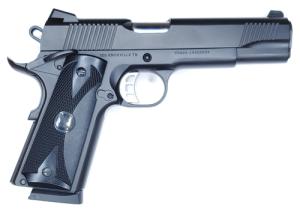 SDS Imports 1911 Duty B45 45ACP 5" 8+1 0742309782460