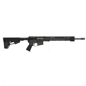 Alex Pro Firearms 6.5 Grendel Tactical Varmint 18" Barrel 25 Round Black Finish Semi -Automatic Rifle RI045M